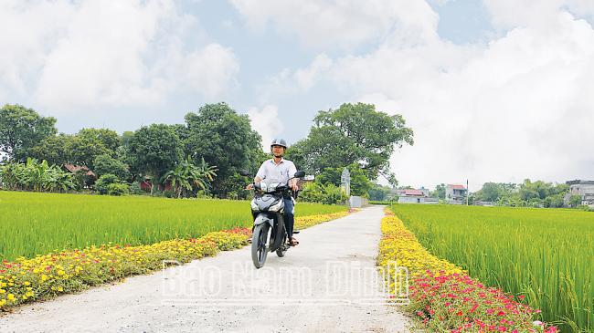 Họ Tô thôn Văn Mỹ, Yên Trung, Ý Yên, tỉnh Ninh Bình